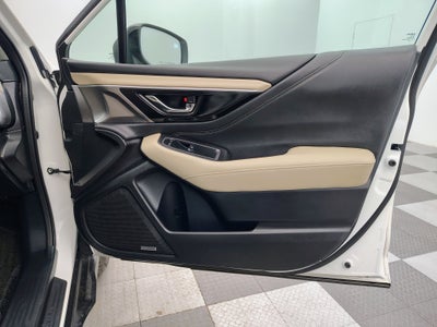 2023 Subaru Outback Limited XT