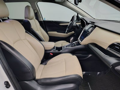 2023 Subaru Outback Limited XT