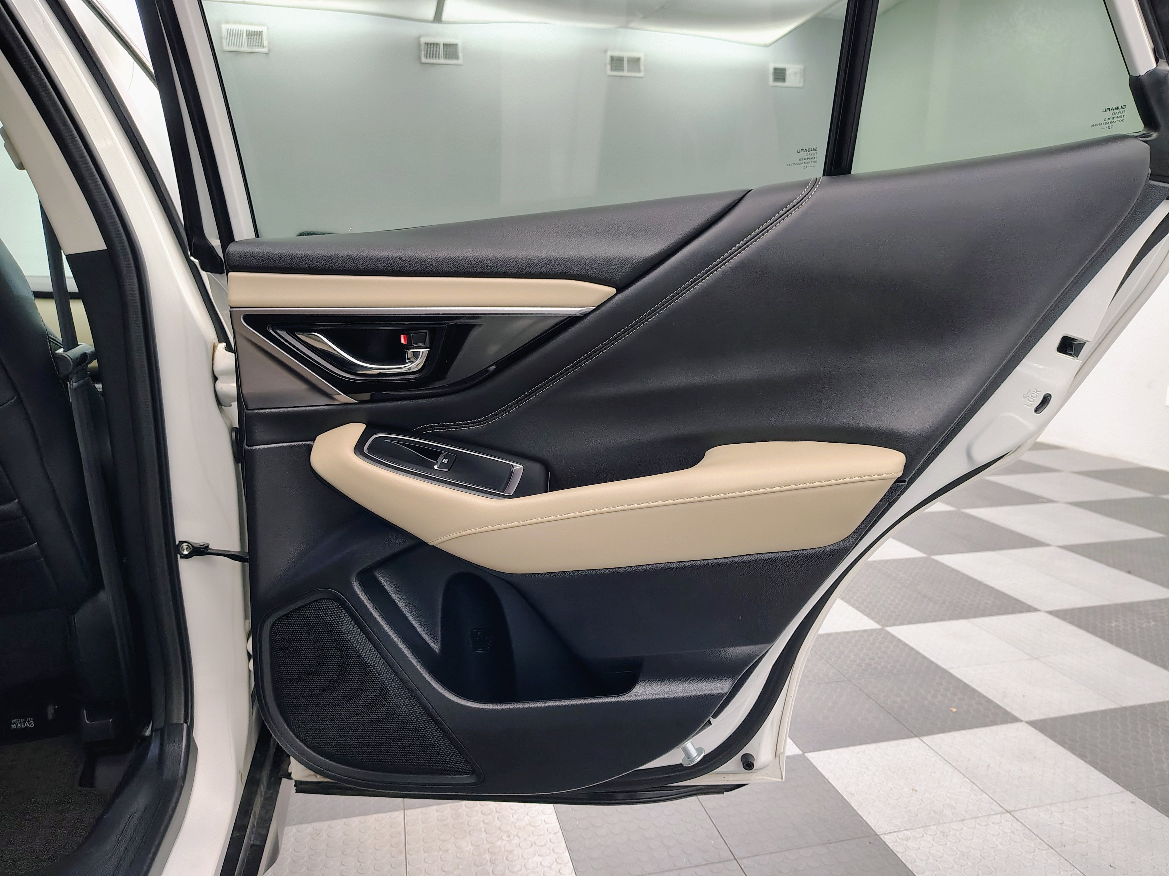 2023 Subaru Outback Limited XT