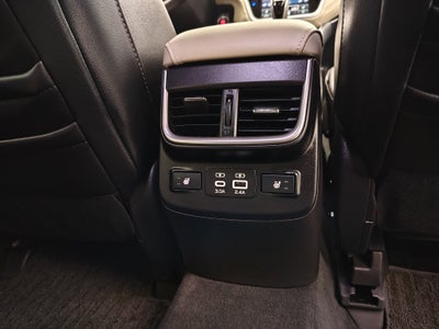2023 Subaru Outback Limited XT
