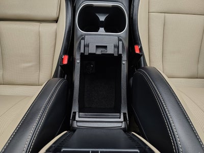 2023 Subaru Outback Limited XT