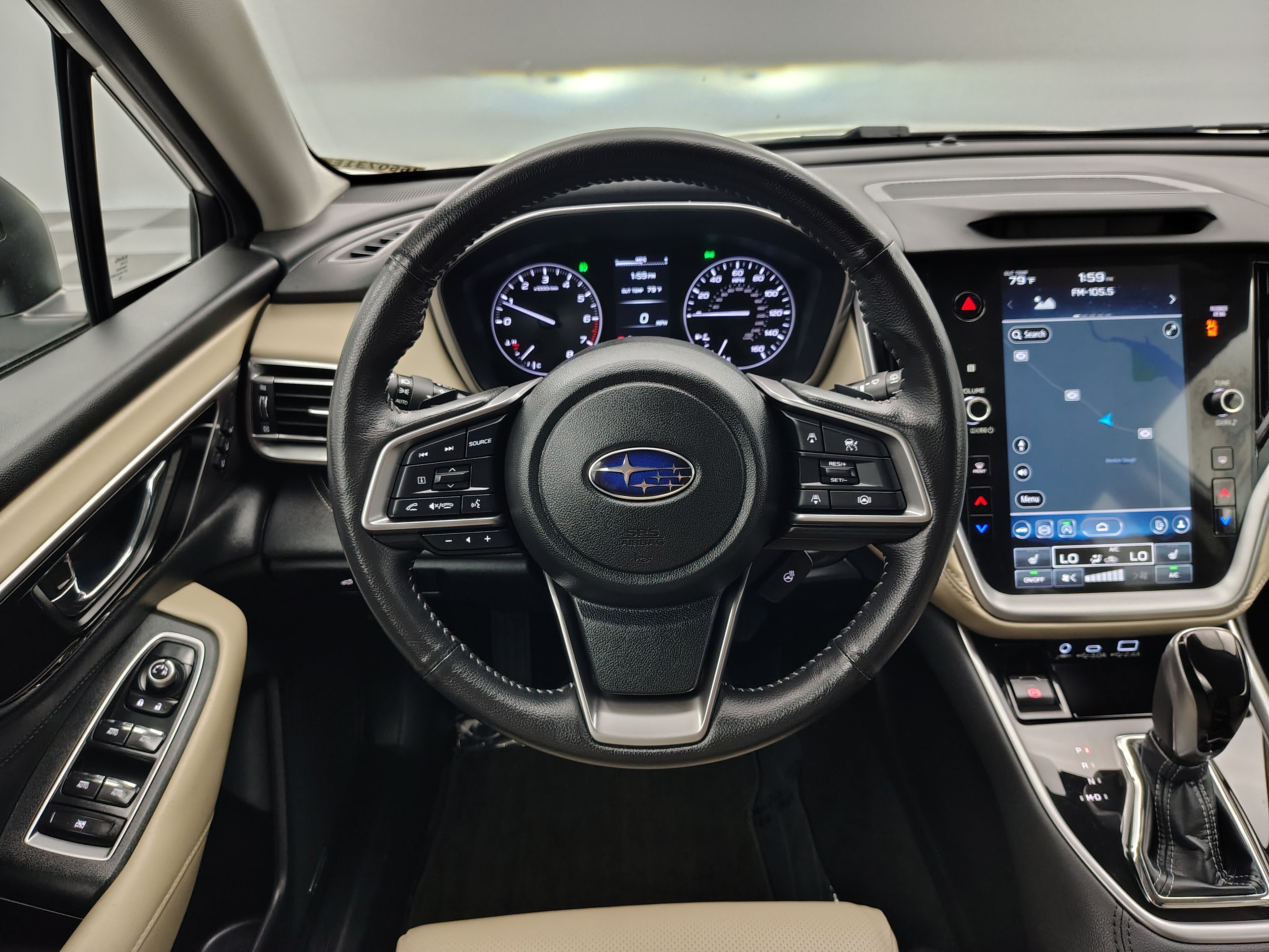 2023 Subaru Outback Limited XT