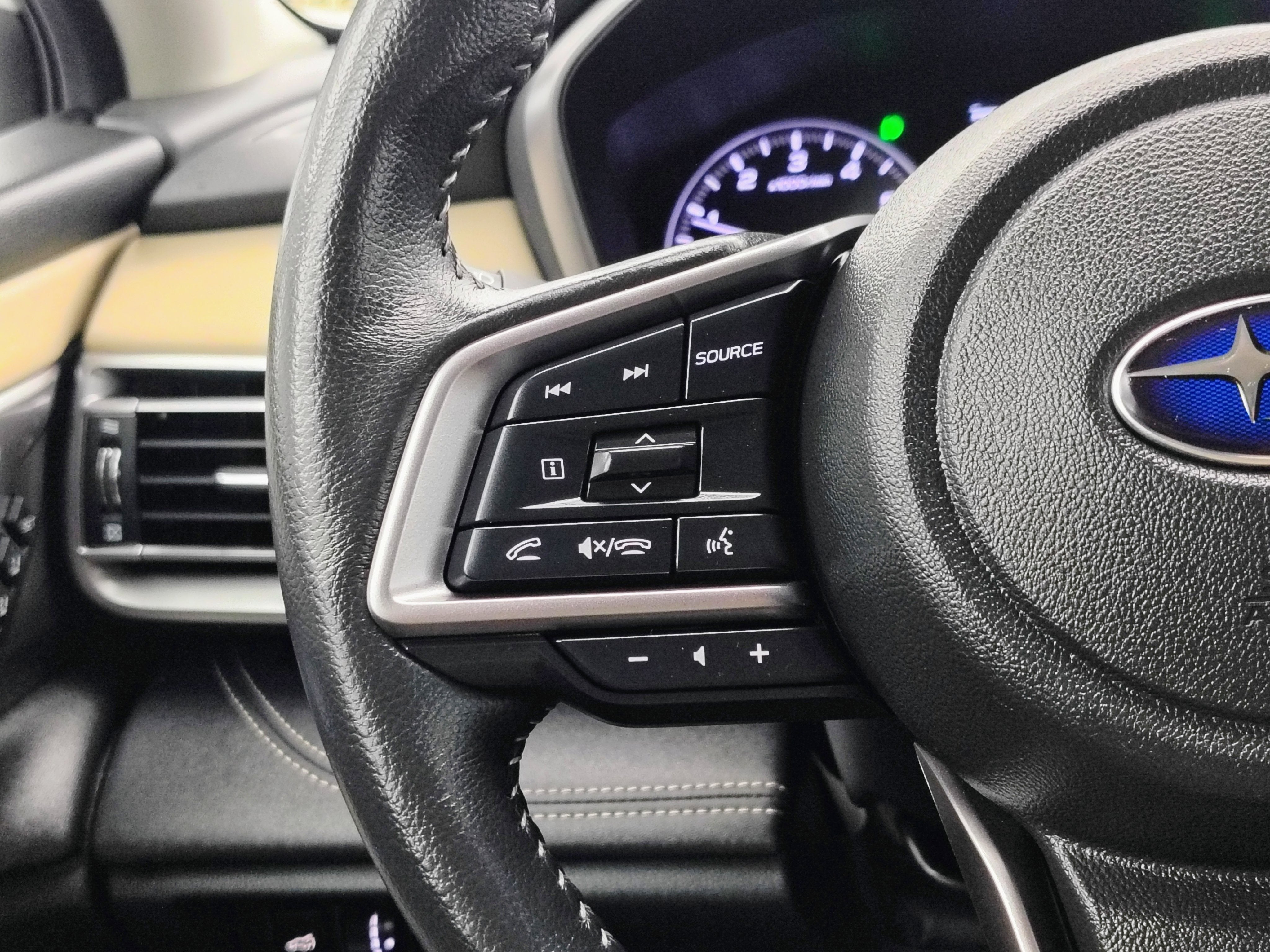 2023 Subaru Outback Limited XT