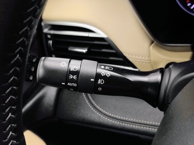 2023 Subaru Outback Limited XT