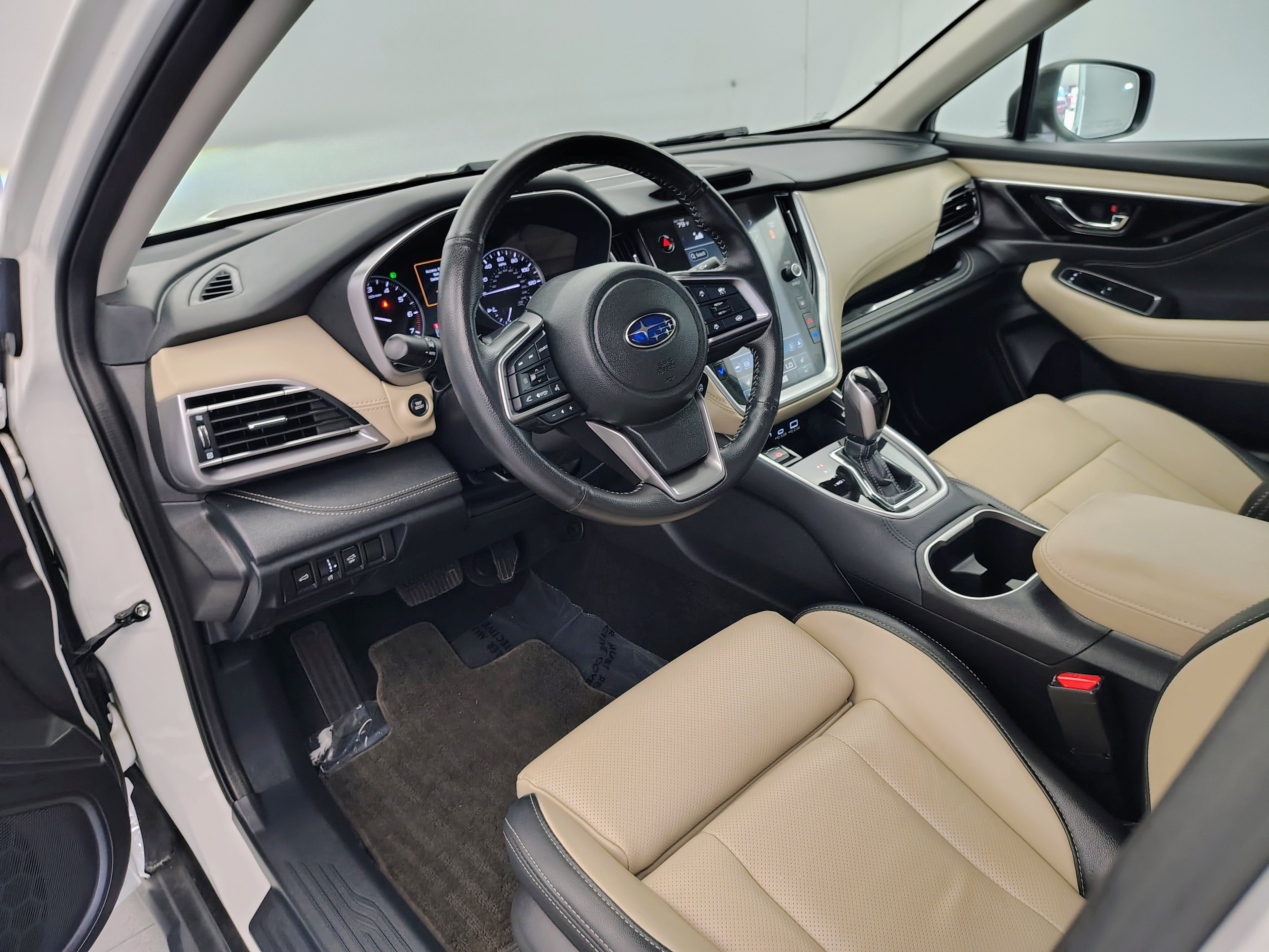 2023 Subaru Outback Limited XT