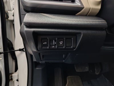 2023 Subaru Outback Limited XT