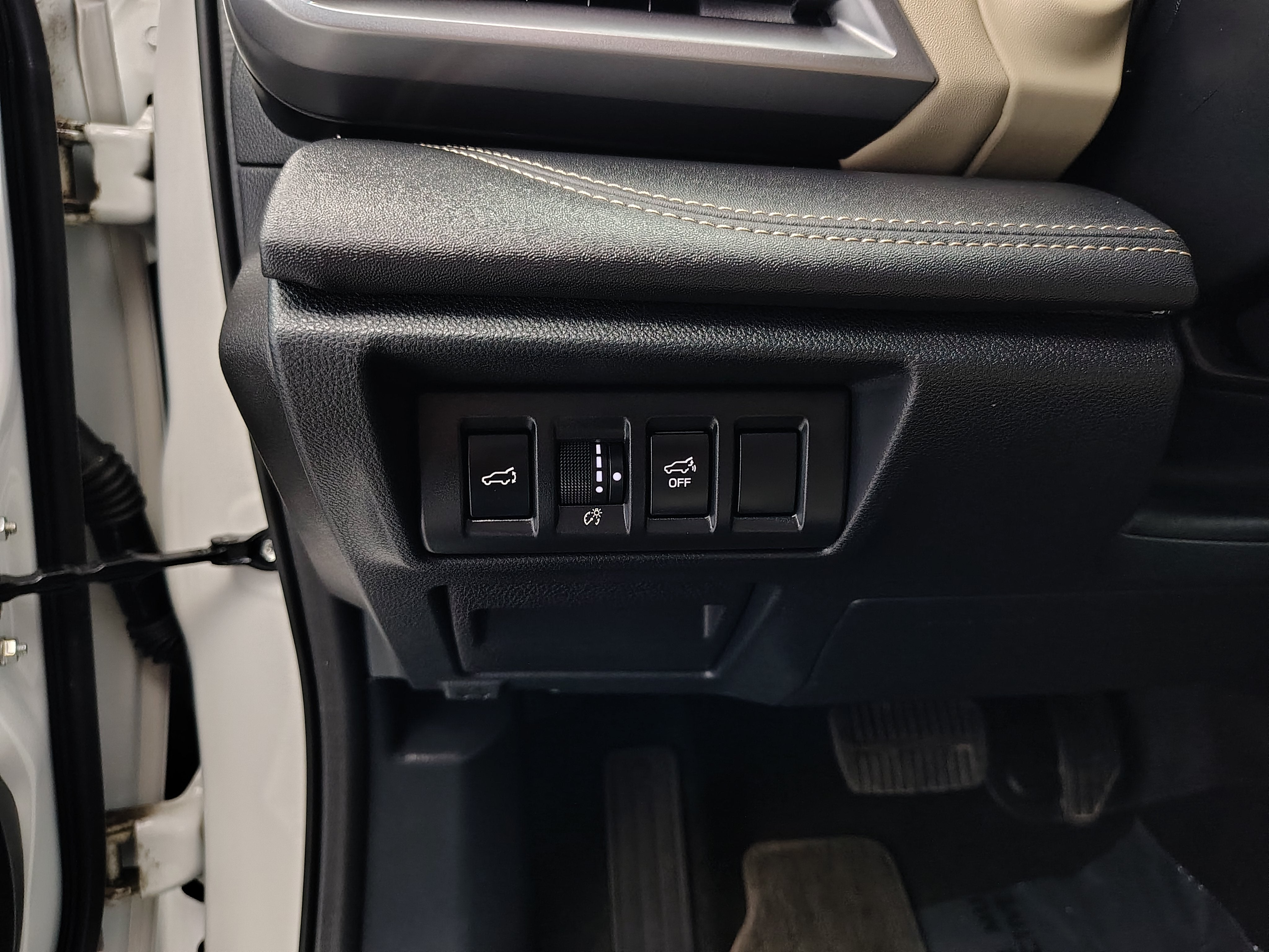 2023 Subaru Outback Limited XT