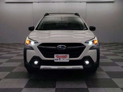2023 Subaru Outback Limited XT