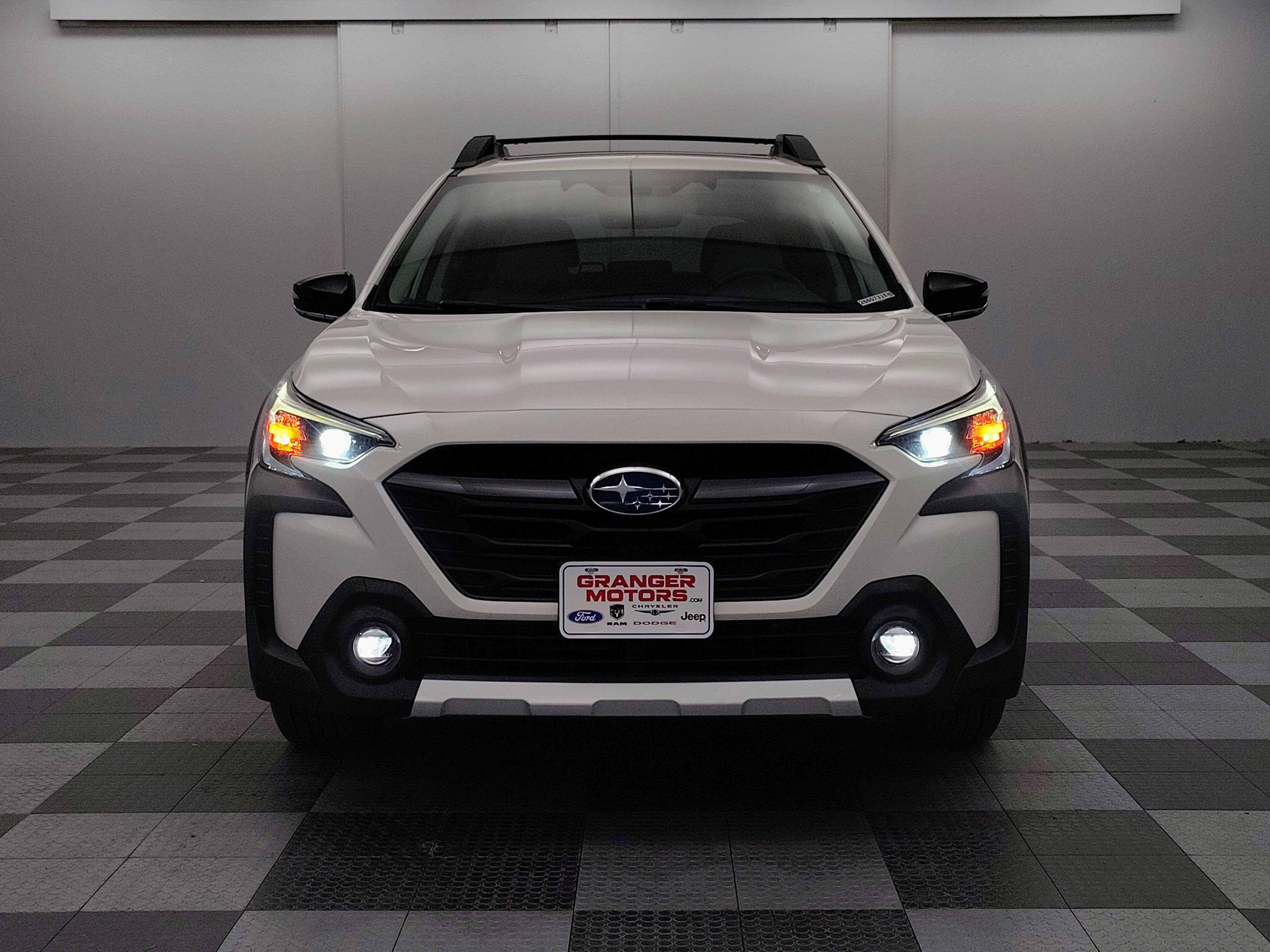 2023 Subaru Outback Limited XT