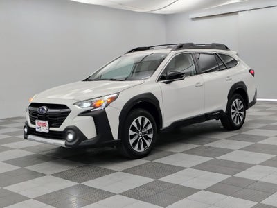 2023 Subaru Outback Limited XT