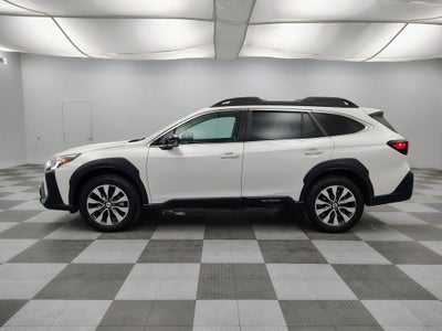 2023 Subaru Outback Limited XT