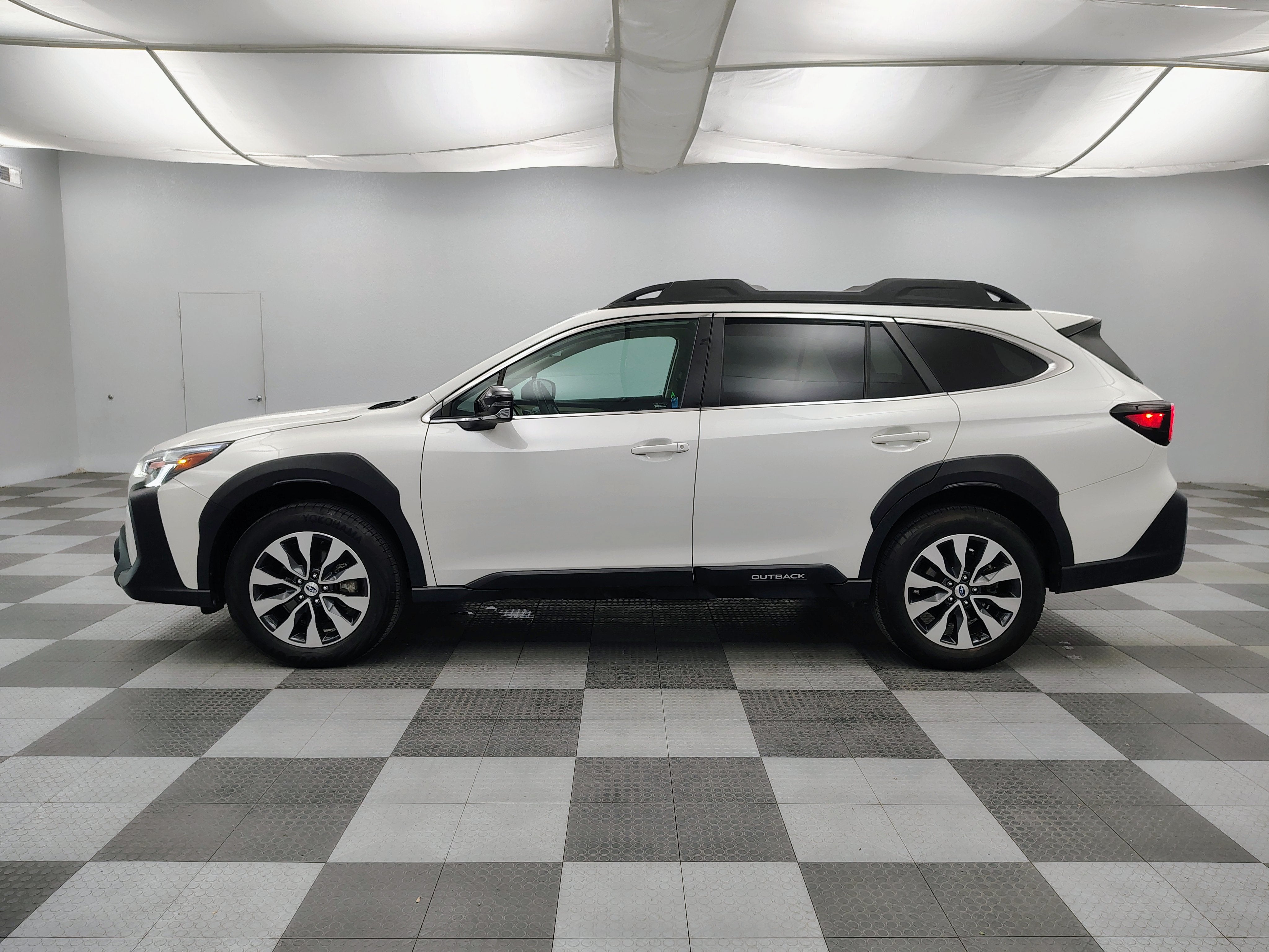 2023 Subaru Outback Limited XT