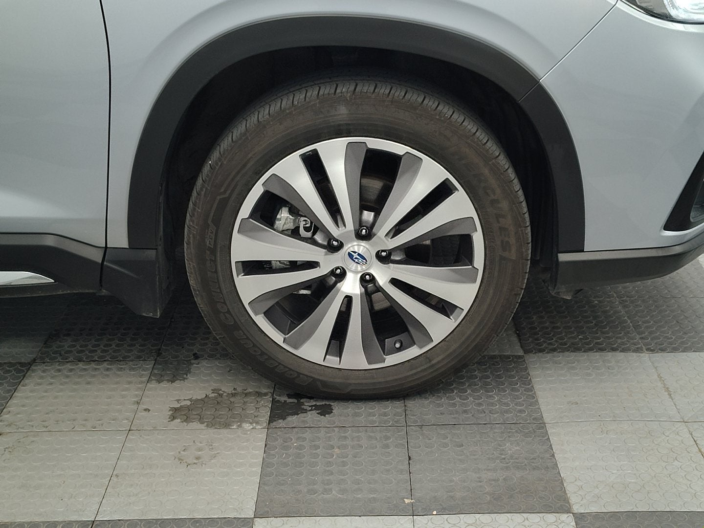 2020 Subaru Ascent Limited
