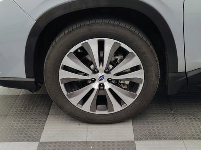 2020 Subaru Ascent Limited