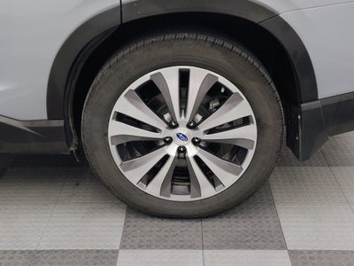 2020 Subaru Ascent Limited
