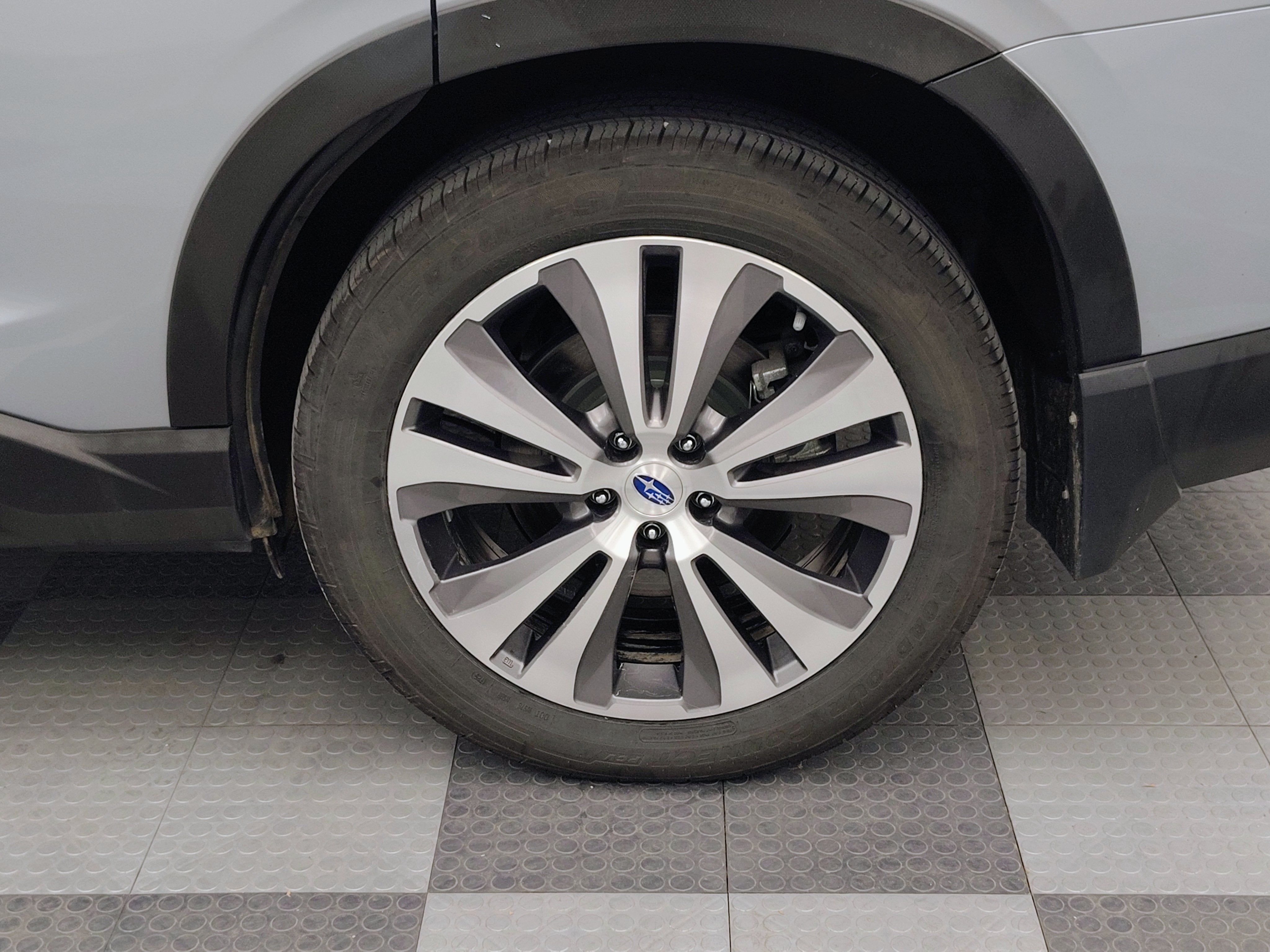 2020 Subaru Ascent Limited