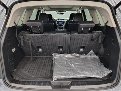 2020 Subaru Ascent Limited