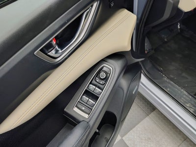 2020 Subaru Ascent Limited