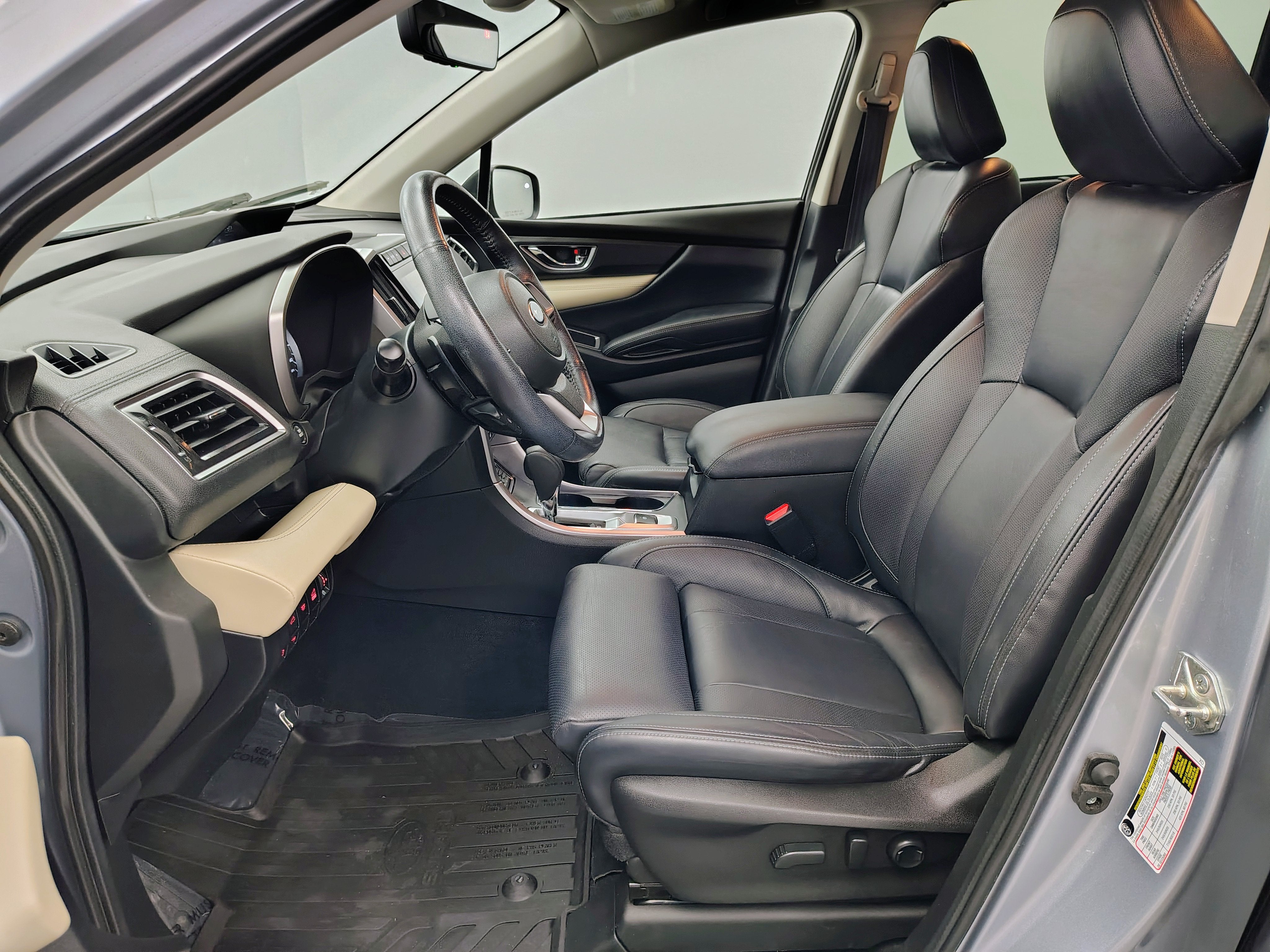 2020 Subaru Ascent Limited