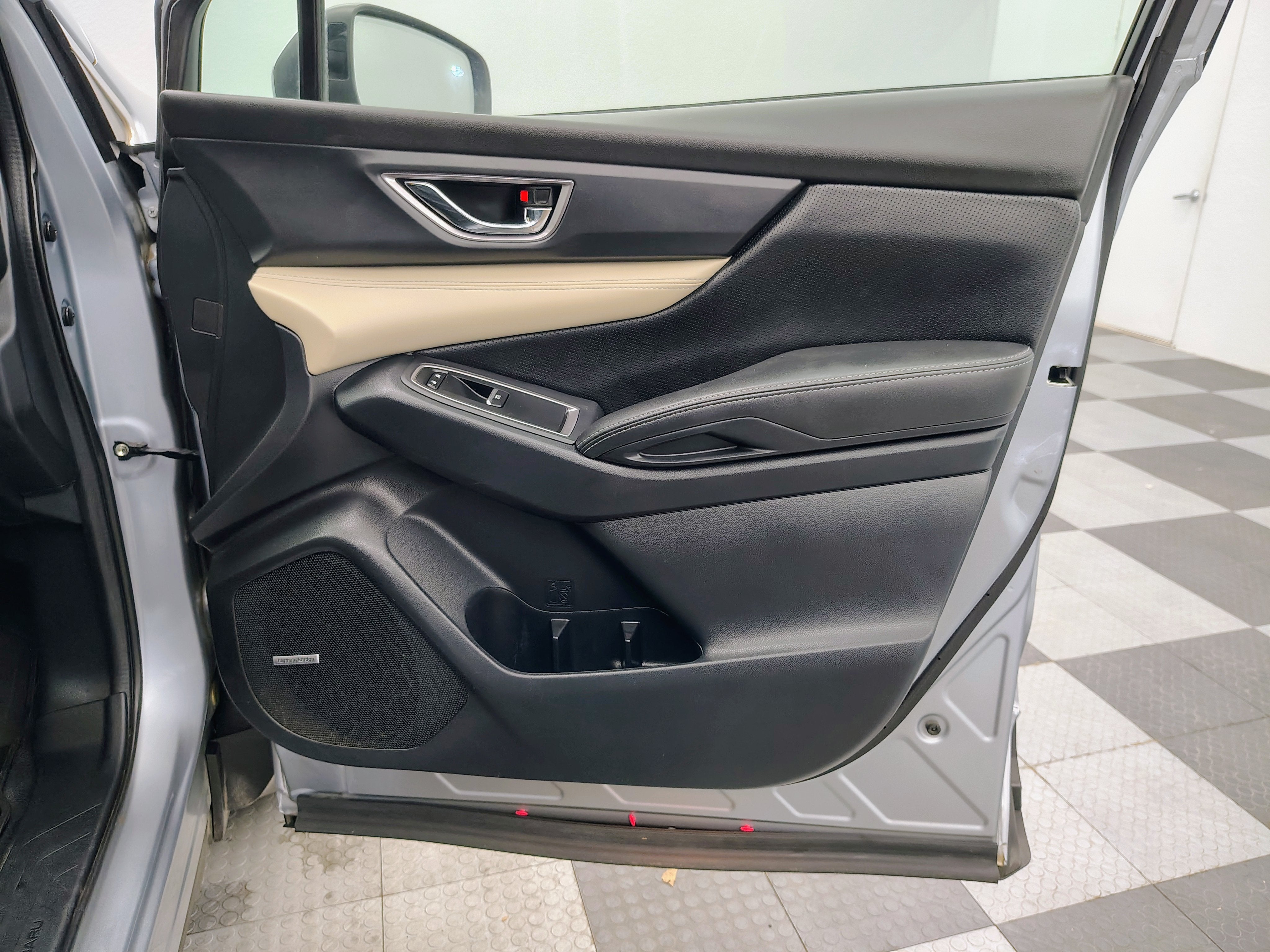 2020 Subaru Ascent Limited