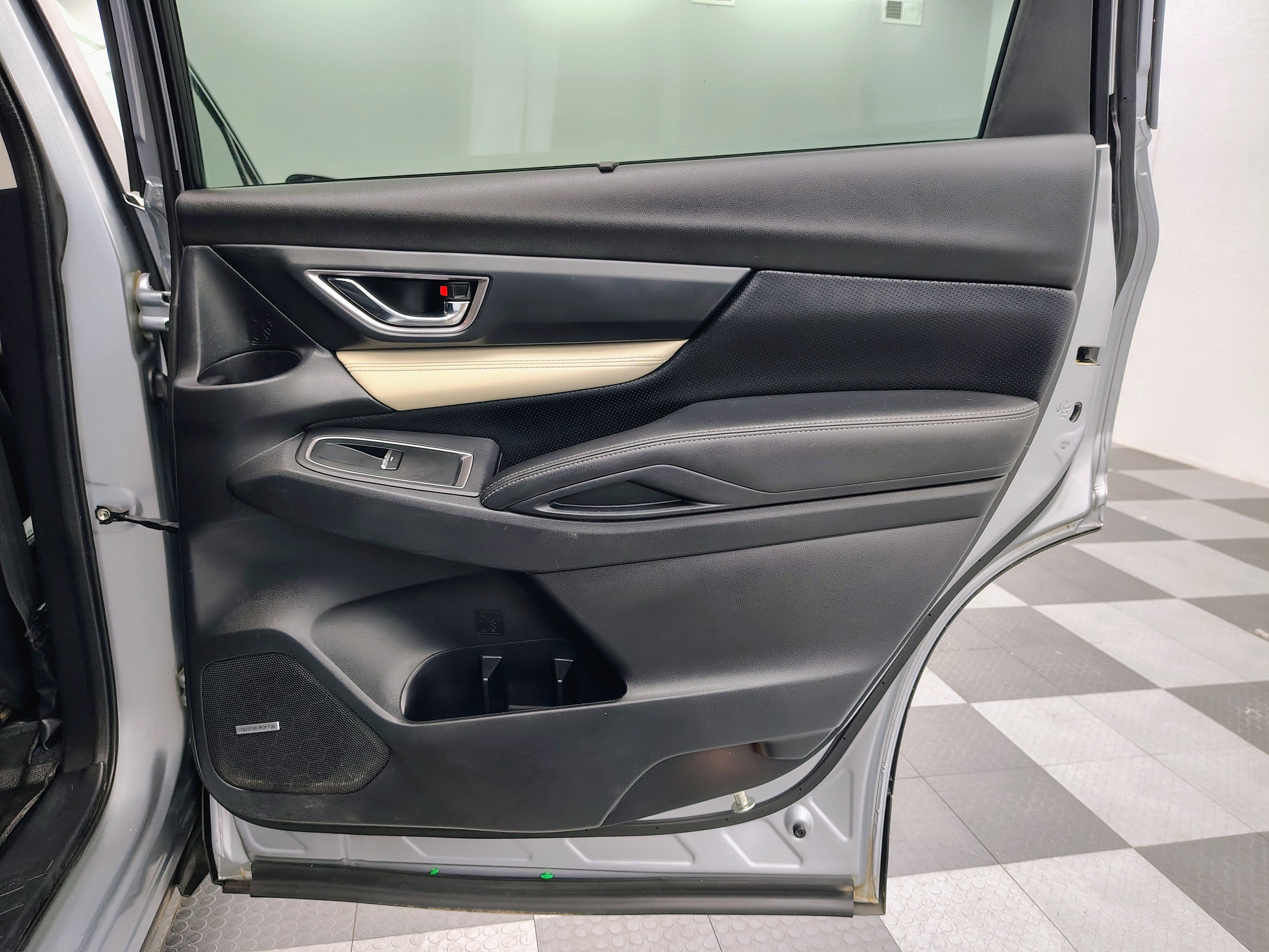 2020 Subaru Ascent Limited