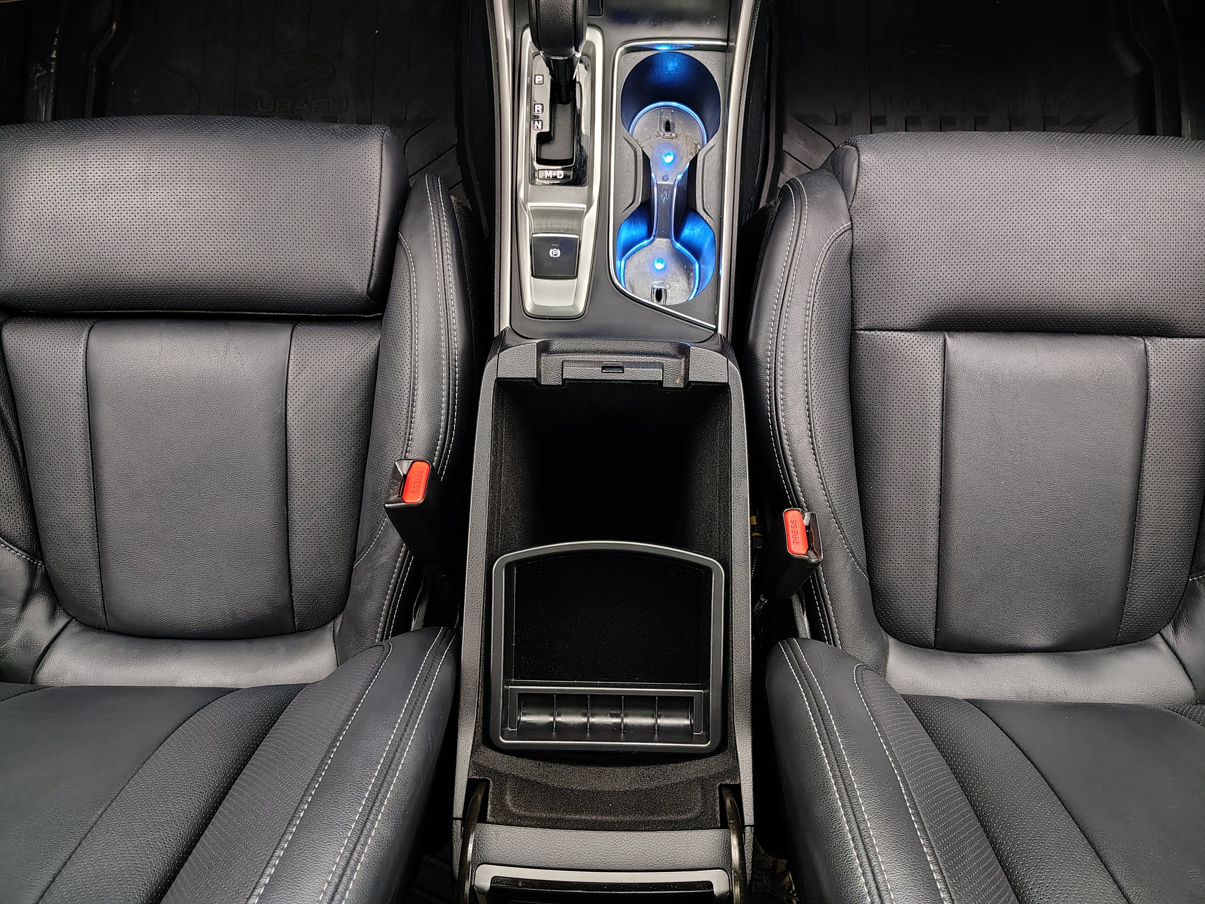 2020 Subaru Ascent Limited