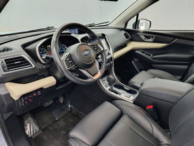 2020 Subaru Ascent Limited