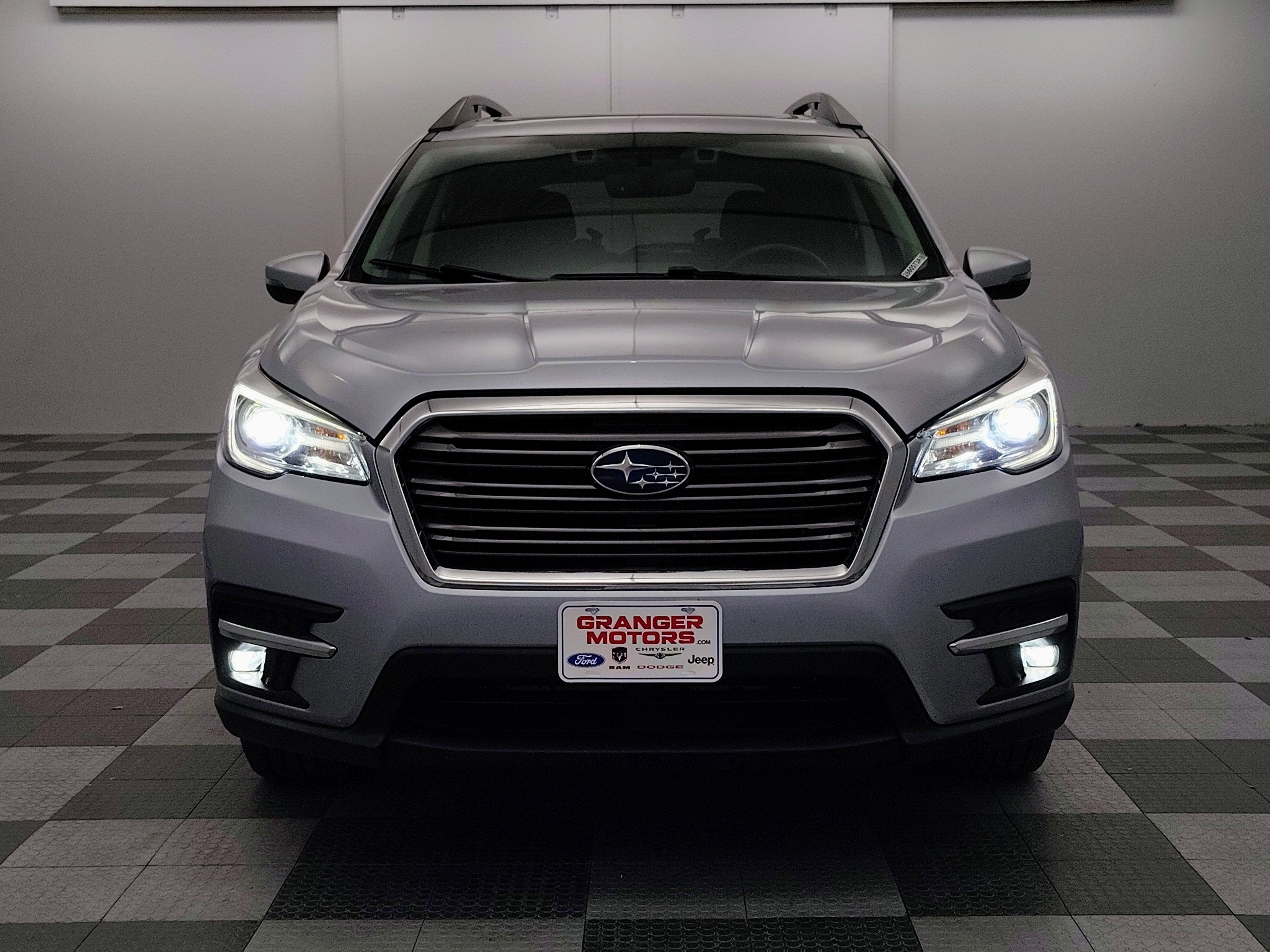 2020 Subaru Ascent Limited