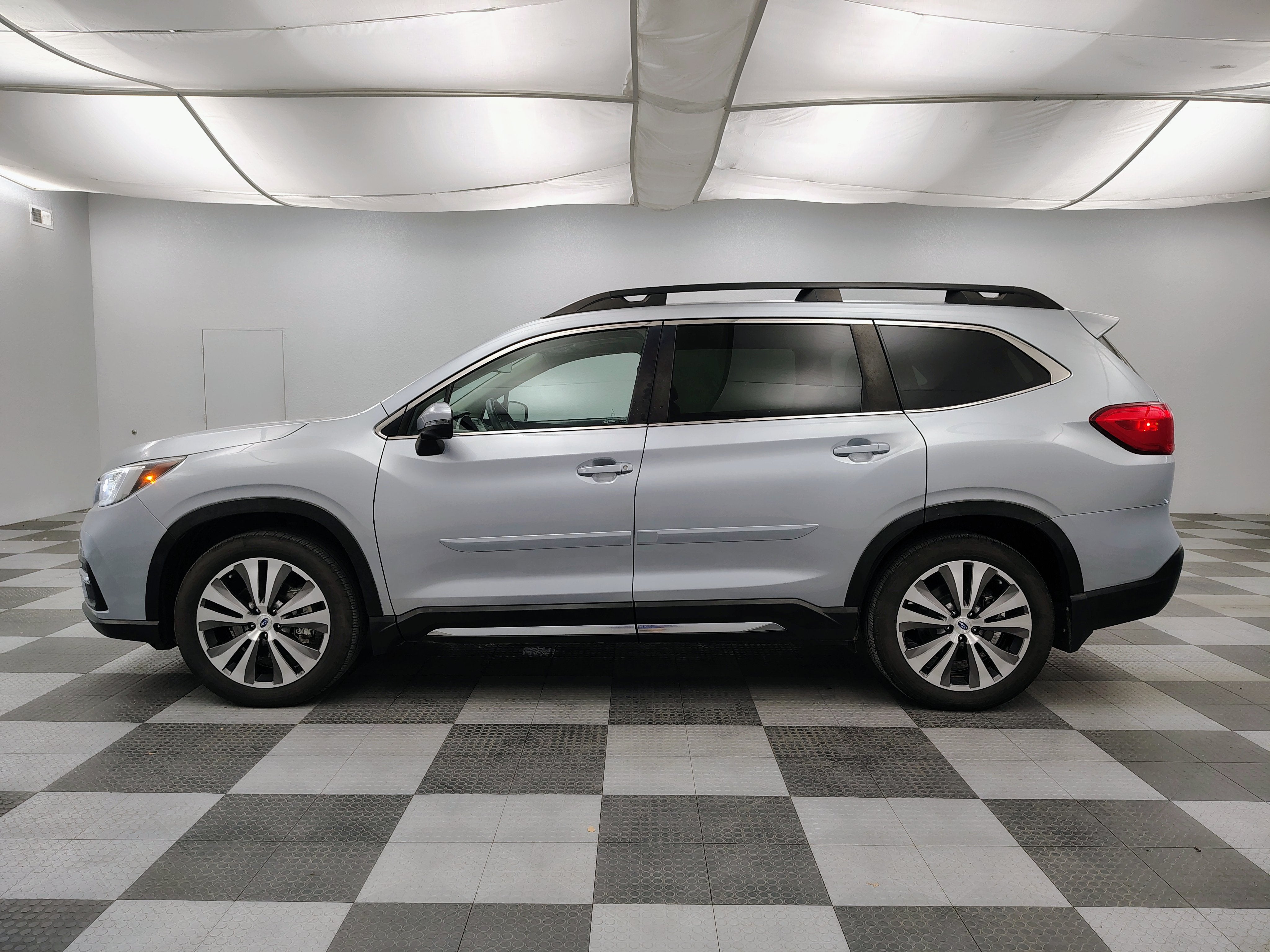 2020 Subaru Ascent Limited