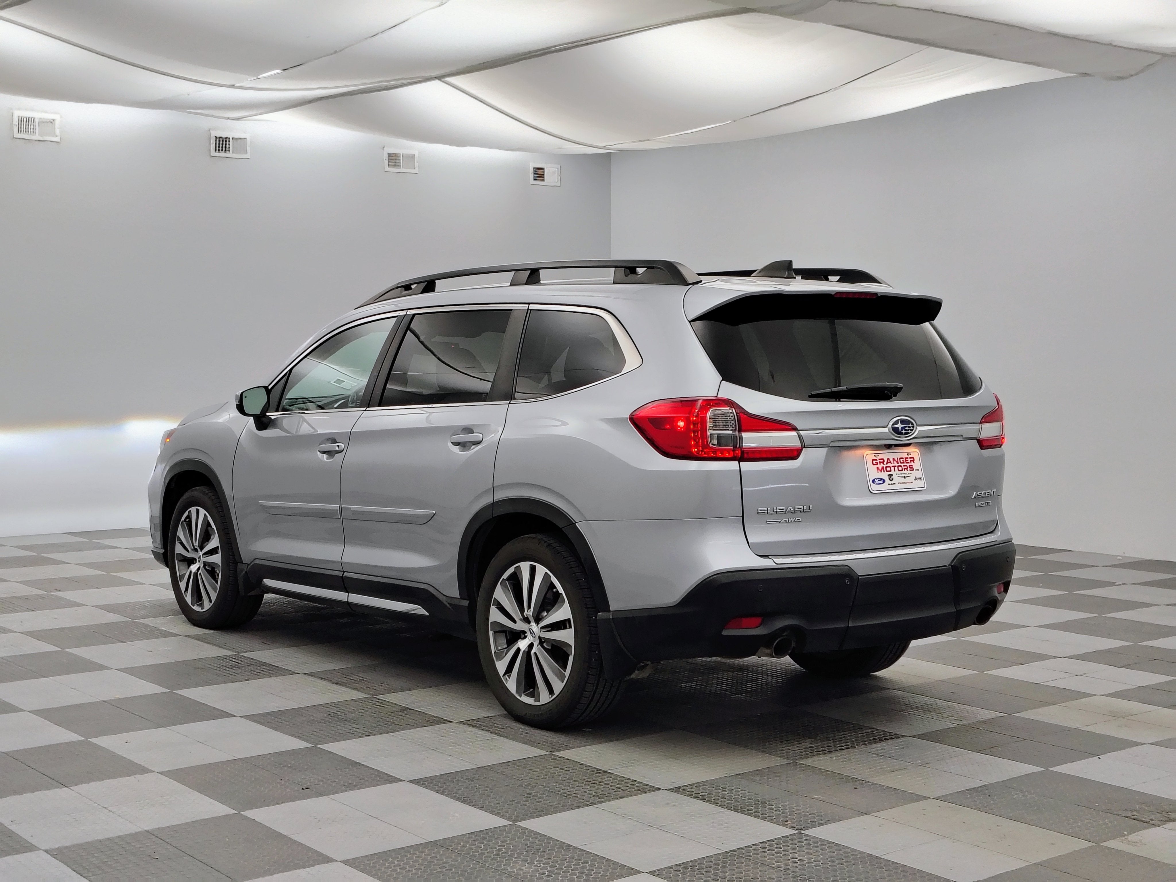 2020 Subaru Ascent Limited
