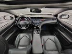 2018 Toyota Camry XSE V6
