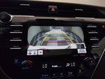 2018 Toyota Camry XSE V6