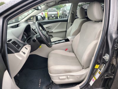 2012 Toyota Venza LE
