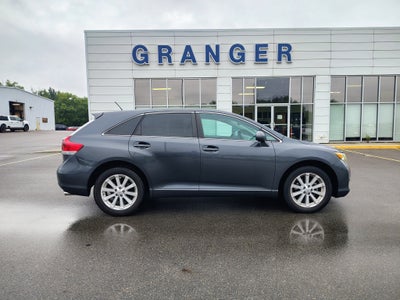2012 Toyota Venza LE