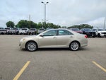 2014 Toyota Camry XLE