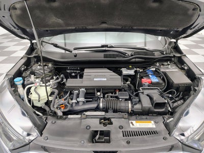2020 Honda CR-V AWD EX