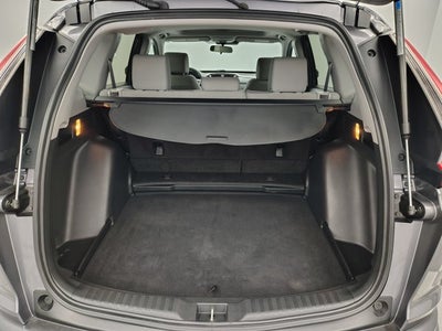 2020 Honda CR-V AWD EX