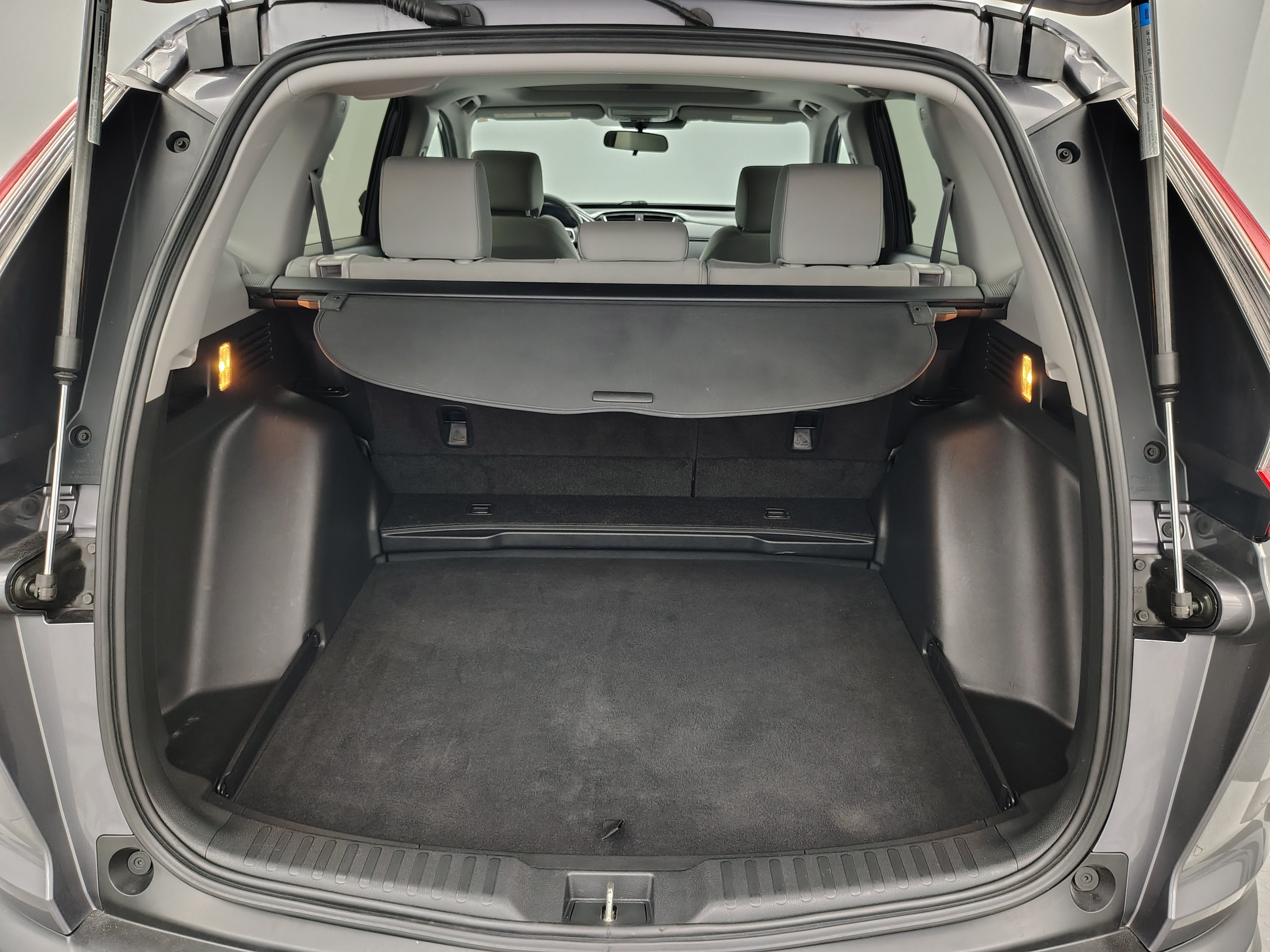 2020 Honda CR-V AWD EX