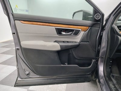 2020 Honda CR-V AWD EX