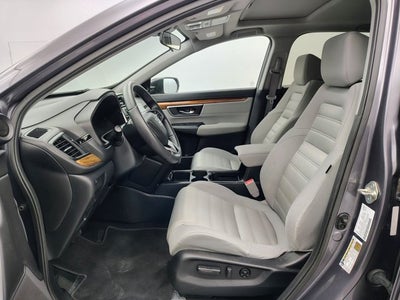 2020 Honda CR-V AWD EX
