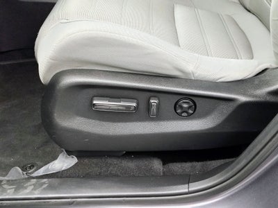 2020 Honda CR-V AWD EX