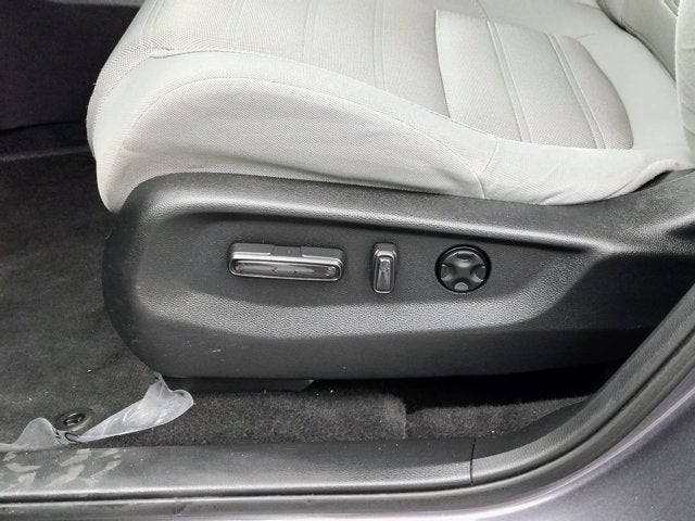 2020 Honda CR-V AWD EX
