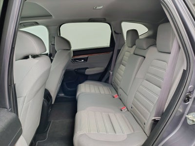 2020 Honda CR-V AWD EX