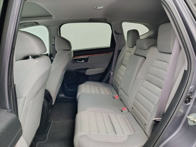 2020 Honda CR-V AWD EX