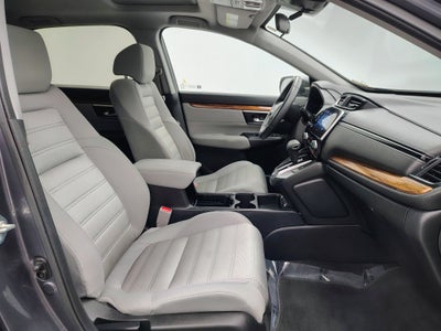 2020 Honda CR-V AWD EX