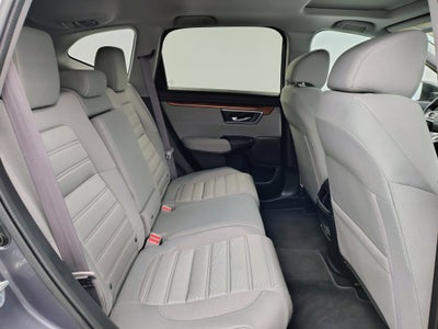 2020 Honda CR-V AWD EX