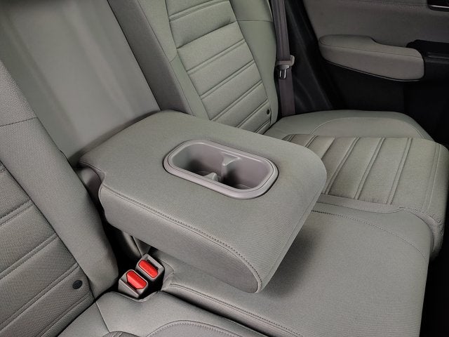 2020 Honda CR-V AWD EX