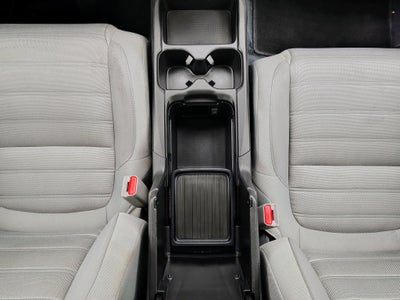 2020 Honda CR-V AWD EX