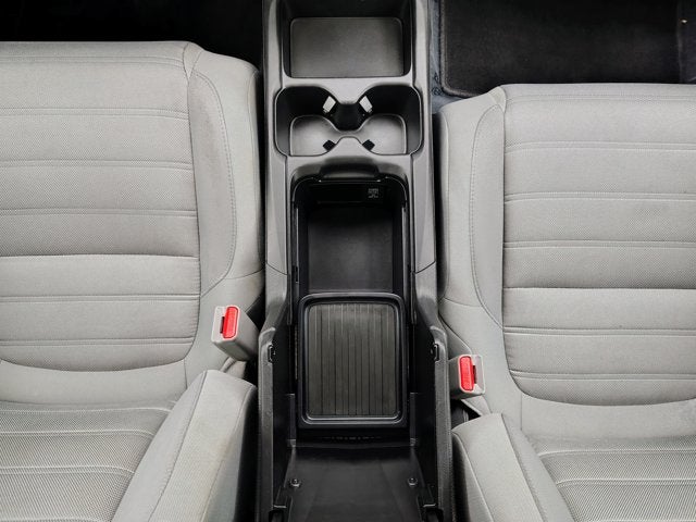 2020 Honda CR-V AWD EX