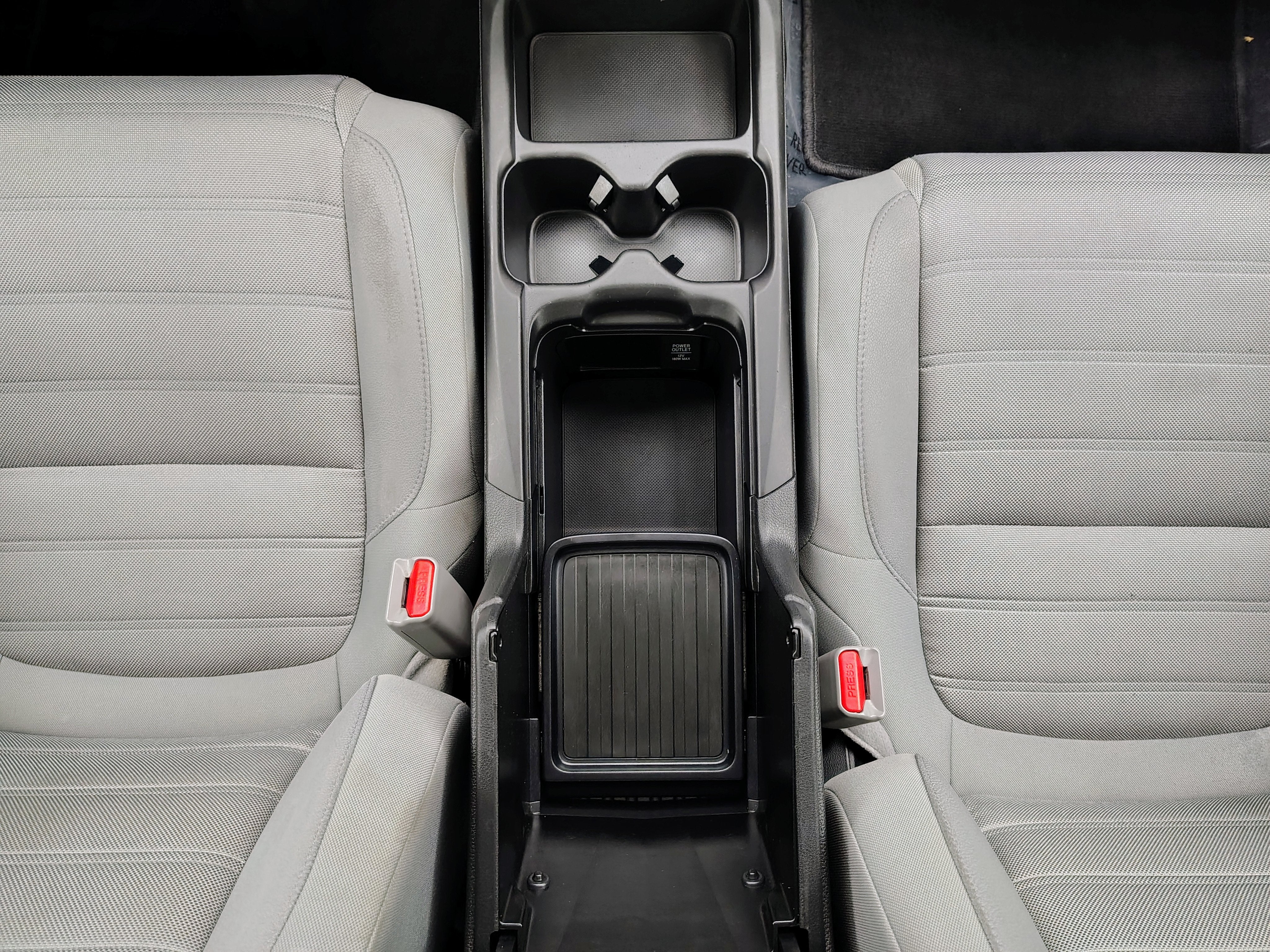 2020 Honda CR-V AWD EX